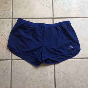 Adidas Athletic Shorts